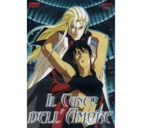 Il cuneo dell'amore Volume 01-02