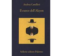Il cuoco dell'Alcyon
