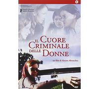 Il Cuore criminale Delle Donne [Import]