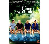 Il Cuore Degli Uomini [Import]