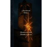 Il cuore del mondo: Dal silenzio nasce il battito. Dal battito un nuovo inizio