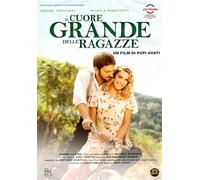 Il Cuore Grande Delle Ragazze – Importé – Medusa