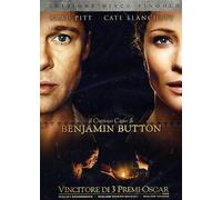 Il Curioso caso di Benjamin Button [Import]