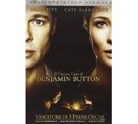 Il Curioso caso di Benjamin Button [Import]