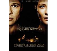 Il Curioso caso di Benjamin Button [Slim Case]