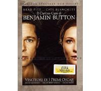 Il Curioso Caso Di Benjamin Button (Special Edition) (2 Dvd) [Edizione speciale]