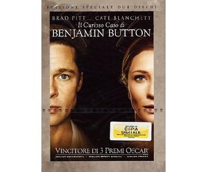 Il Curioso Caso Di Benjamin Button (Special Edition) (2 Dvd) [Edizione speciale]