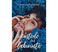 Il Custode Del Labirinto