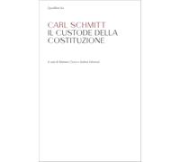 Il custode della Costituzione