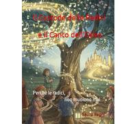Il Custode delle Radici e il Canto dell'Olivo: perché le radici, non muoiono mai