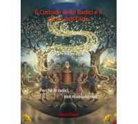 Il Custode delle Radici e il Canto dell'Olivo: perché le radici, non muoiono mai