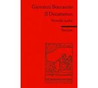 Il Decameron