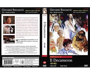 Il Decameron