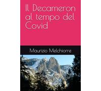 Il Decameron al tempo del Covid