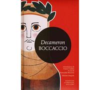 Il decameron. Ediz. integrale