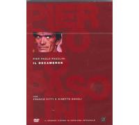 Il Decameron [Import]