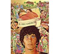 Il Decameron [Region Free]