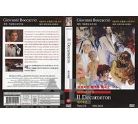 Il Decameron Tous Région