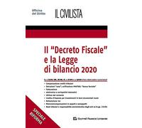 Il "Decreto fiscale" e la Legge di bilancio 2020