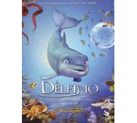 Il Delfino-Storia di Un sognatore [Import]