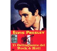 Il Delinquente Del Rock & Roll [Import]