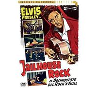 Il delinquente del rock & roll (versione restaurata) [(versione restaurata)]