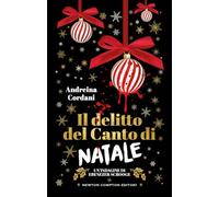 Il delitto del canto di Natale