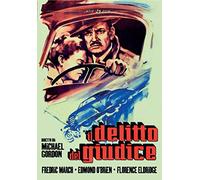 Il Delitto Del Giudice [Import]