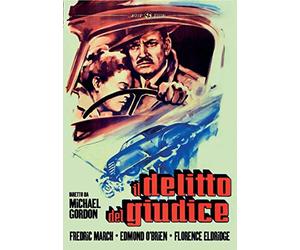 Il Delitto Del Giudice [Import]