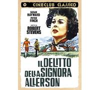 Il Delitto Della Signora Allerson [Import]