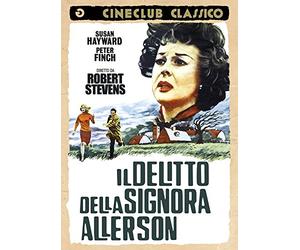 Il Delitto Della Signora Allerson [Import]