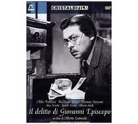 Il delitto di Giovanni Episcopo – CG Entertainment – Import