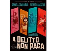 Il Delitto Non Paga [Import]