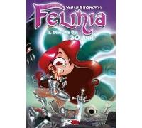 Il Demone Dei 30 Anni. Felinia