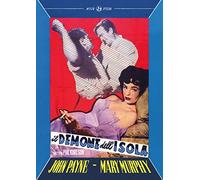 Il Demone Dell'Isola [Import]