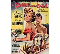 Il Demone Dell'Isola [Import]