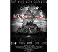 Il Demone Di Laplace [Blu-Ray] [Import]