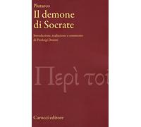 Il demone di Socrate