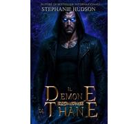 Il demone di Thane