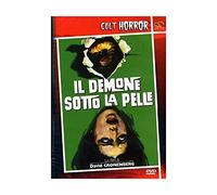 Il Demone Sotto La Pelle