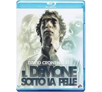 Il Demone Sotto la Pelle (Blu-Ray)