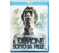Il Demone Sotto La Pelle (Blu Ray) Blu_Ray Italian Import