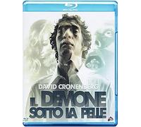 Il Demone Sotto La Pelle (Blu Ray) Blu_Ray Italian Import