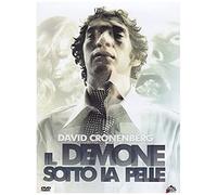 Il Demone Sotto La Pelle Dvd Italian Import