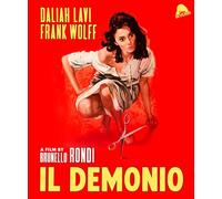 IL DEMONIO