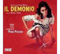 Il Demonio