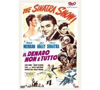 Il Denaro Non E' Tutto [Import]