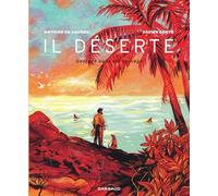 Il déserte: Georges ou la vie sauvage