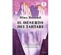 Il deserto dei tartari