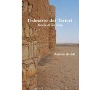 Il Deserto Dei Tartari
